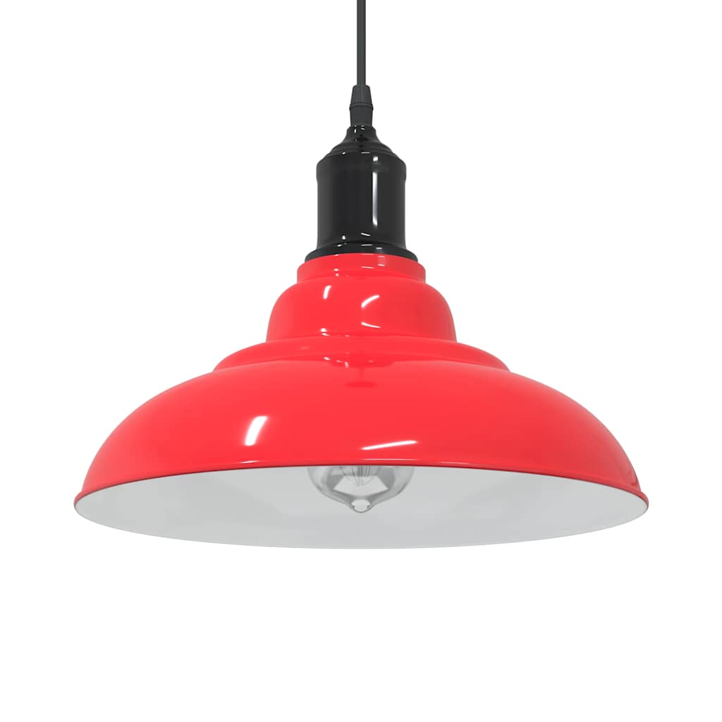 Pendelleuchte Höhenverstellbar E27 Ø 31 Cm