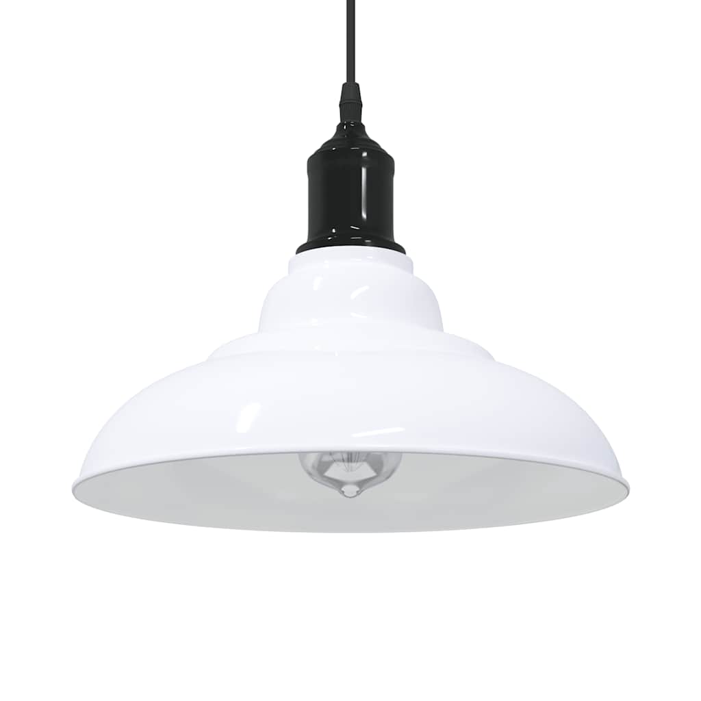 Pendelleuchte Höhenverstellbar E27 Ø 31 Cm