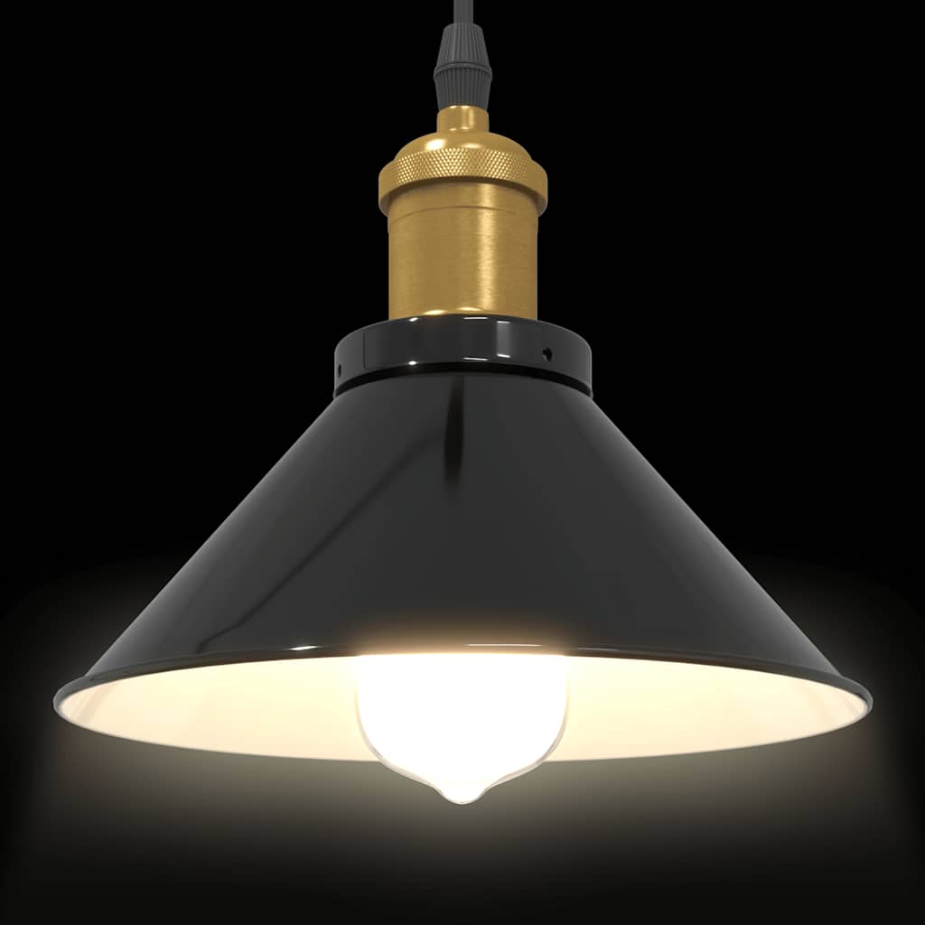 Pendelleuchte Höhenverstellbar E27 Ø 22 Cm