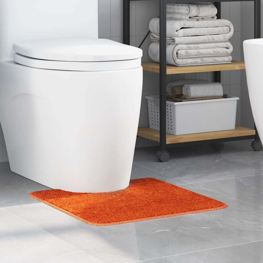 Rutschfeste Badematte Mit Toilettenausschnitt