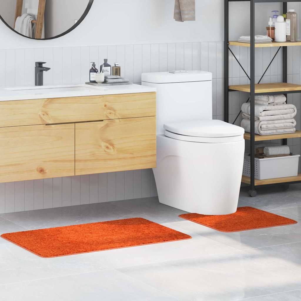 Anti-Rutsch Badematten-Set 2 Pcs Pp