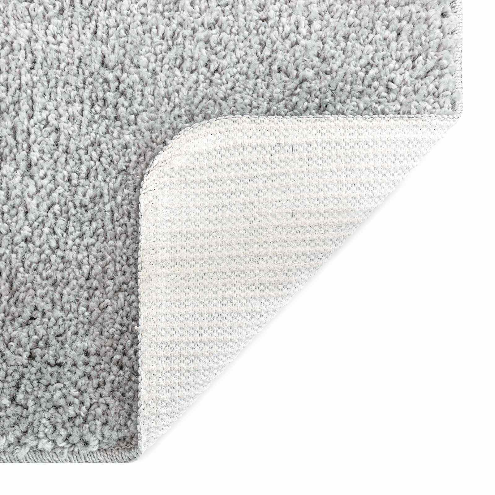 Anti-Rutsch Badematten-Set 3 Pcs Pp