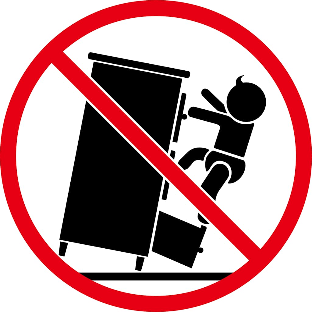 Schuhregal 60X30X98 Cm Holzwerkstoff Artisan-Eiche