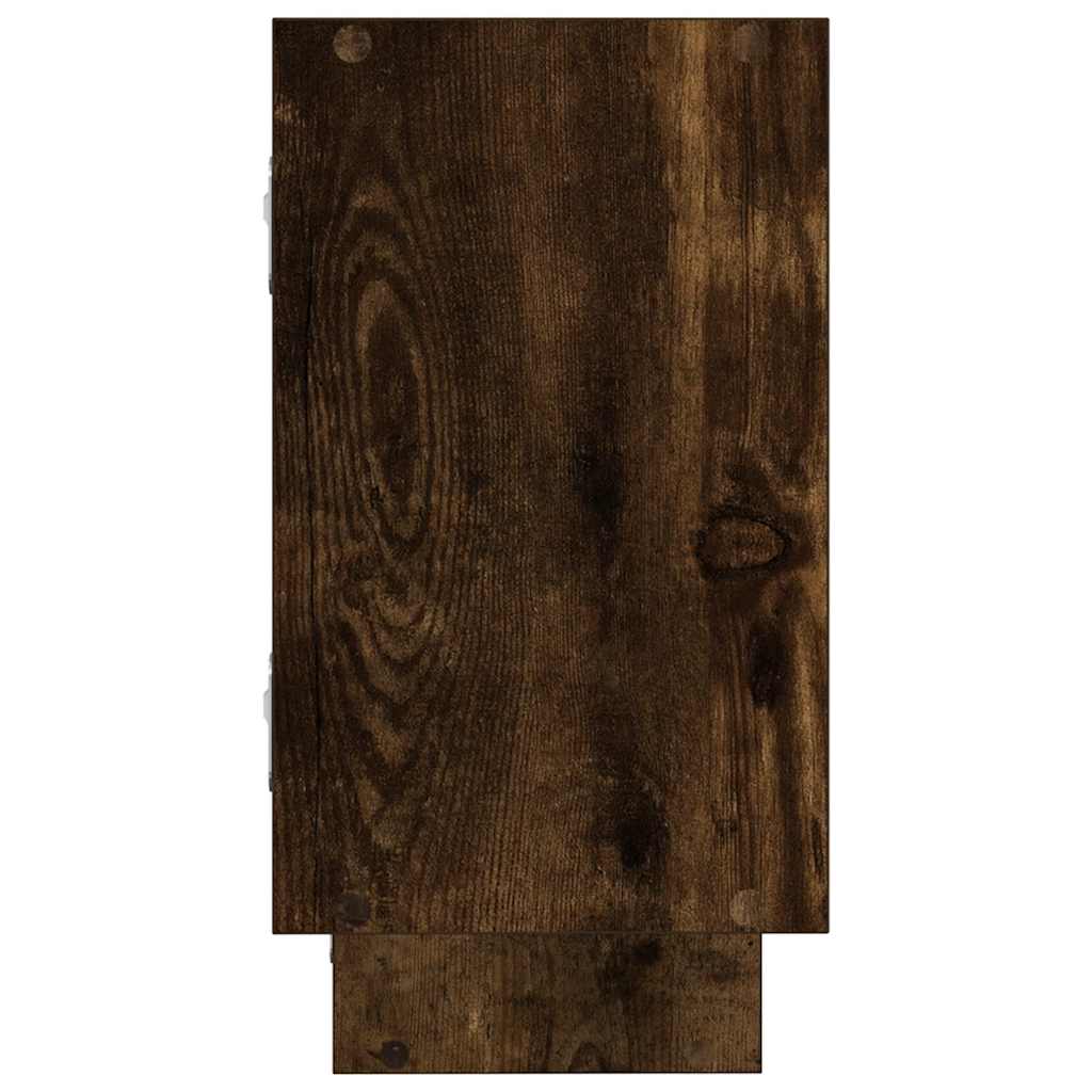 Würfelregal 5 Fächer Holzwerkstoff