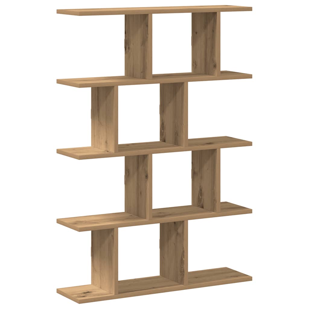 Würfelregal 12 Fächer Holzwerkstoff