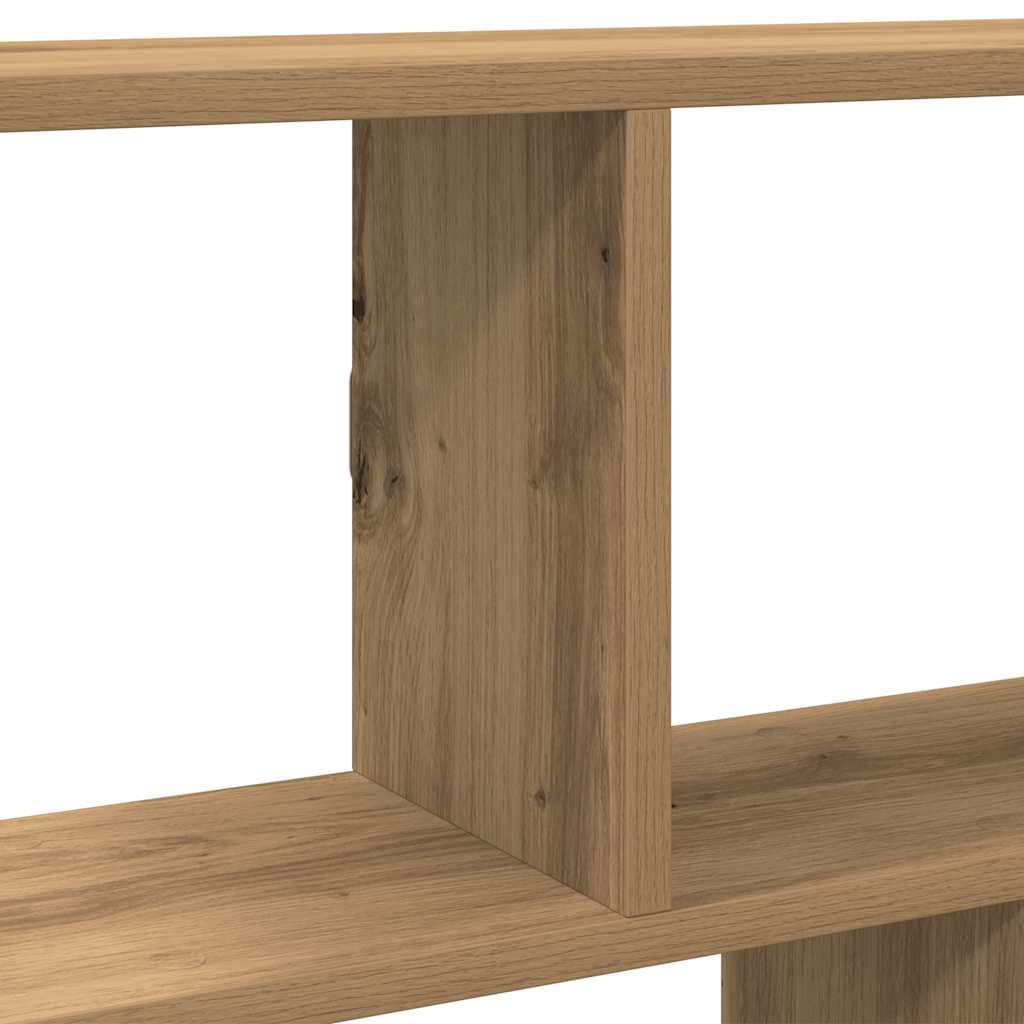 Würfelregal 12 Fächer Holzwerkstoff