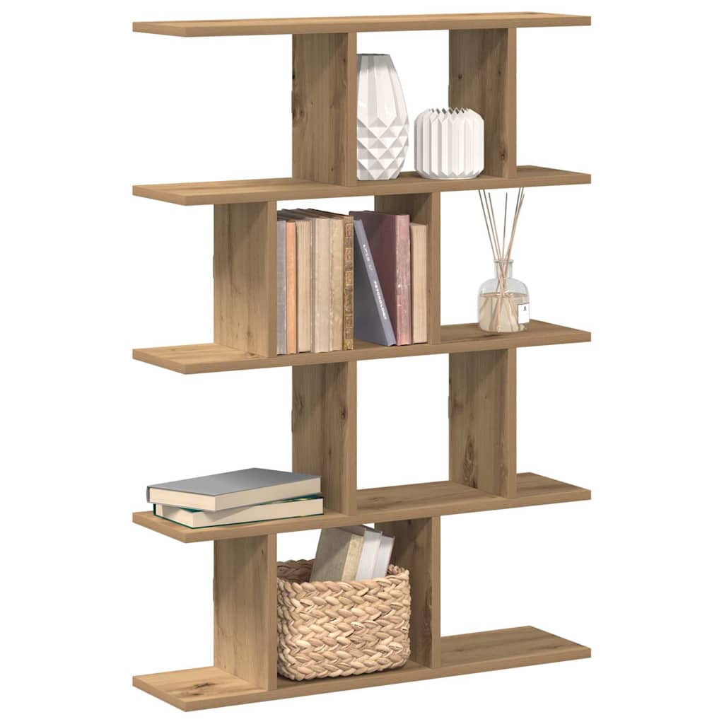 Würfelregal 12 Fächer Holzwerkstoff