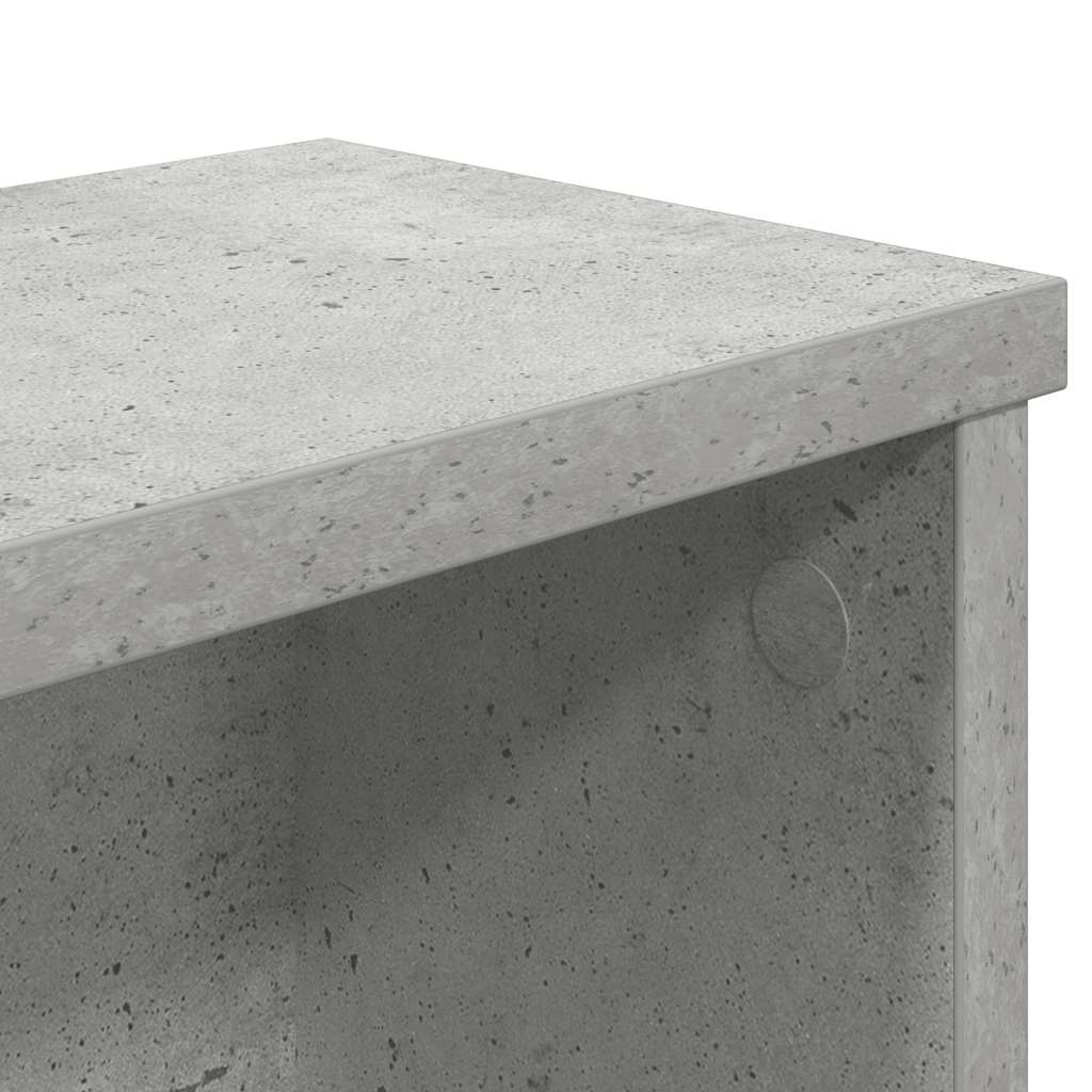Küchenregal Stapelbar Holzwerkstoff