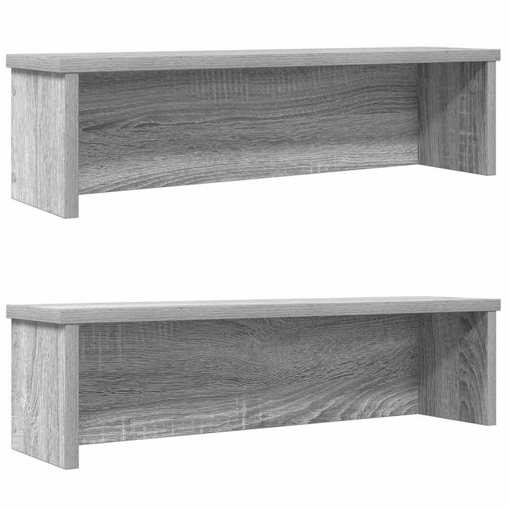 Küchenregal Stapelbar Holzwerkstoff