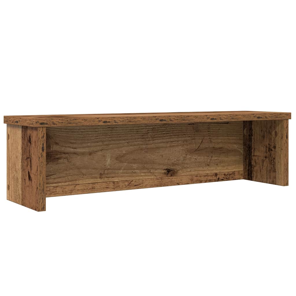 Küchenregal Stapelbar Holzwerkstoff
