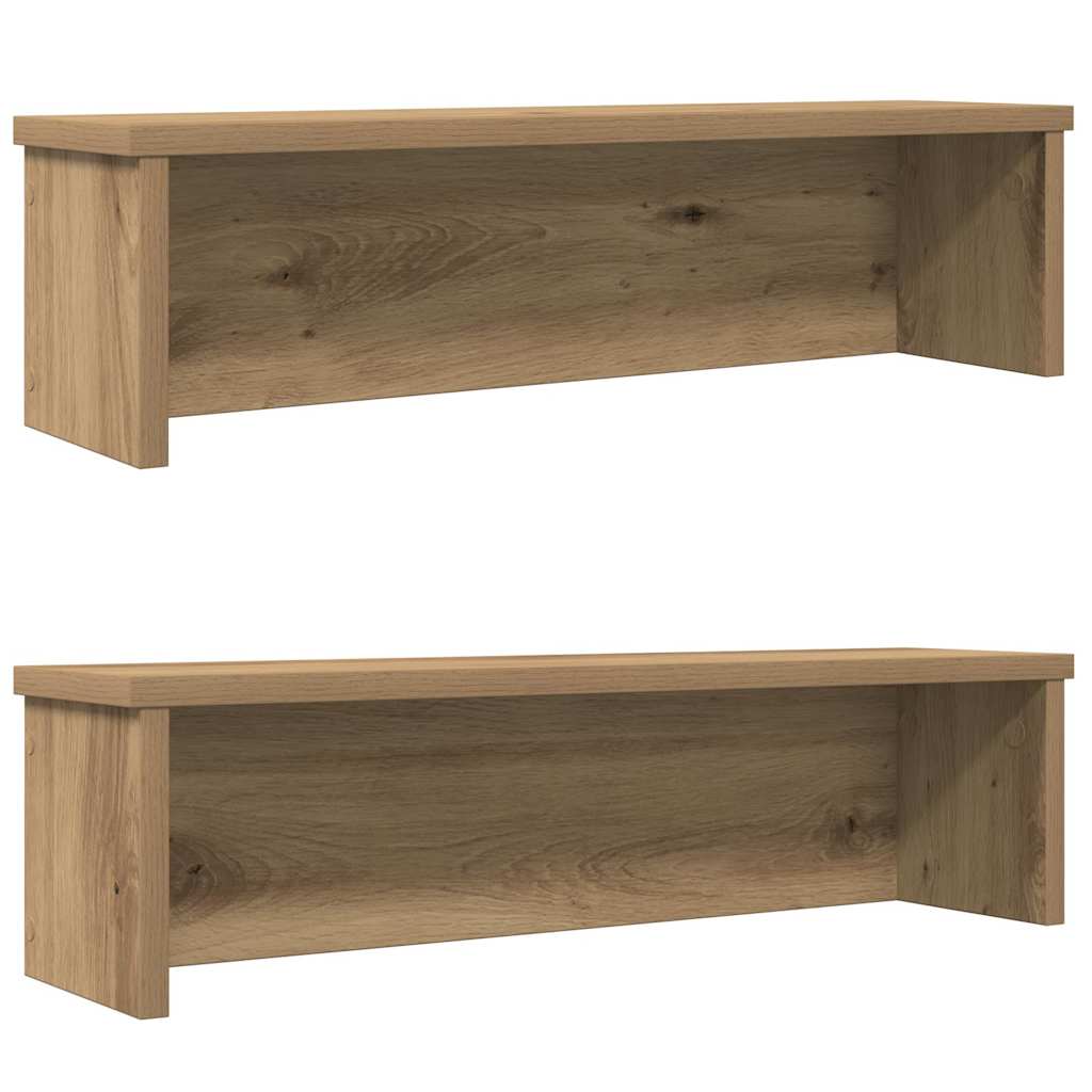 Küchenregal Stapelbar Holzwerkstoff