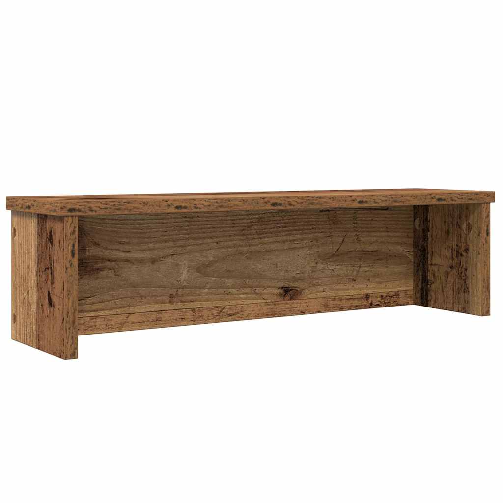 Küchenregal Stapelbar Holzwerkstoff
