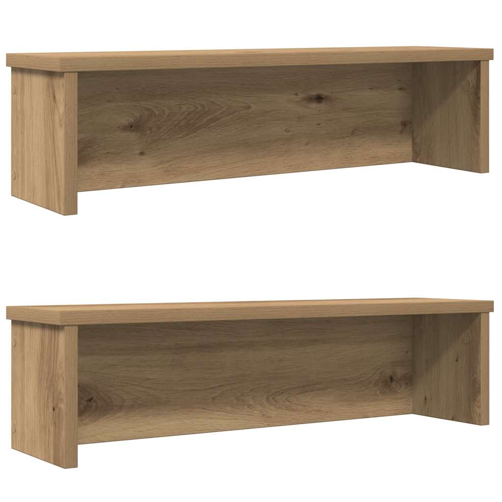 Küchenregal Stapelbar Holzwerkstoff
