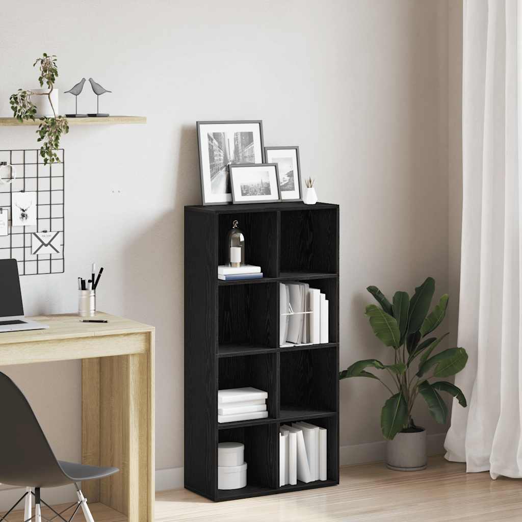 Bücherregal/Sideboard Holzwerkstoff