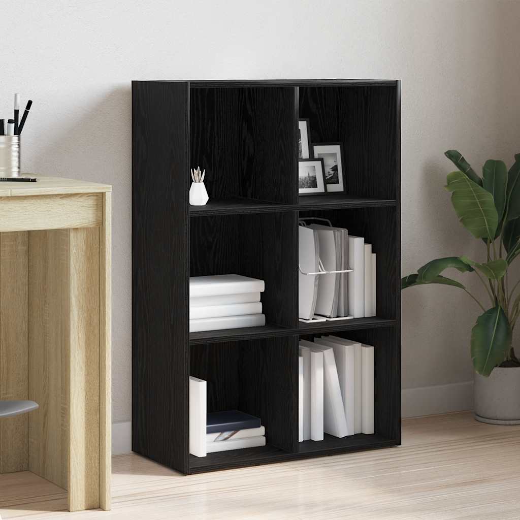 Bücherregal/Sideboard Holzwerkstoff