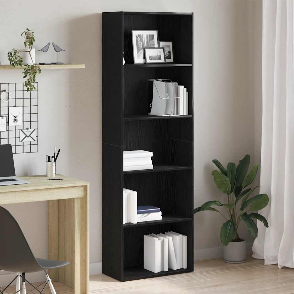 Bücherregal 40 X 30 X Holzwerkstoff