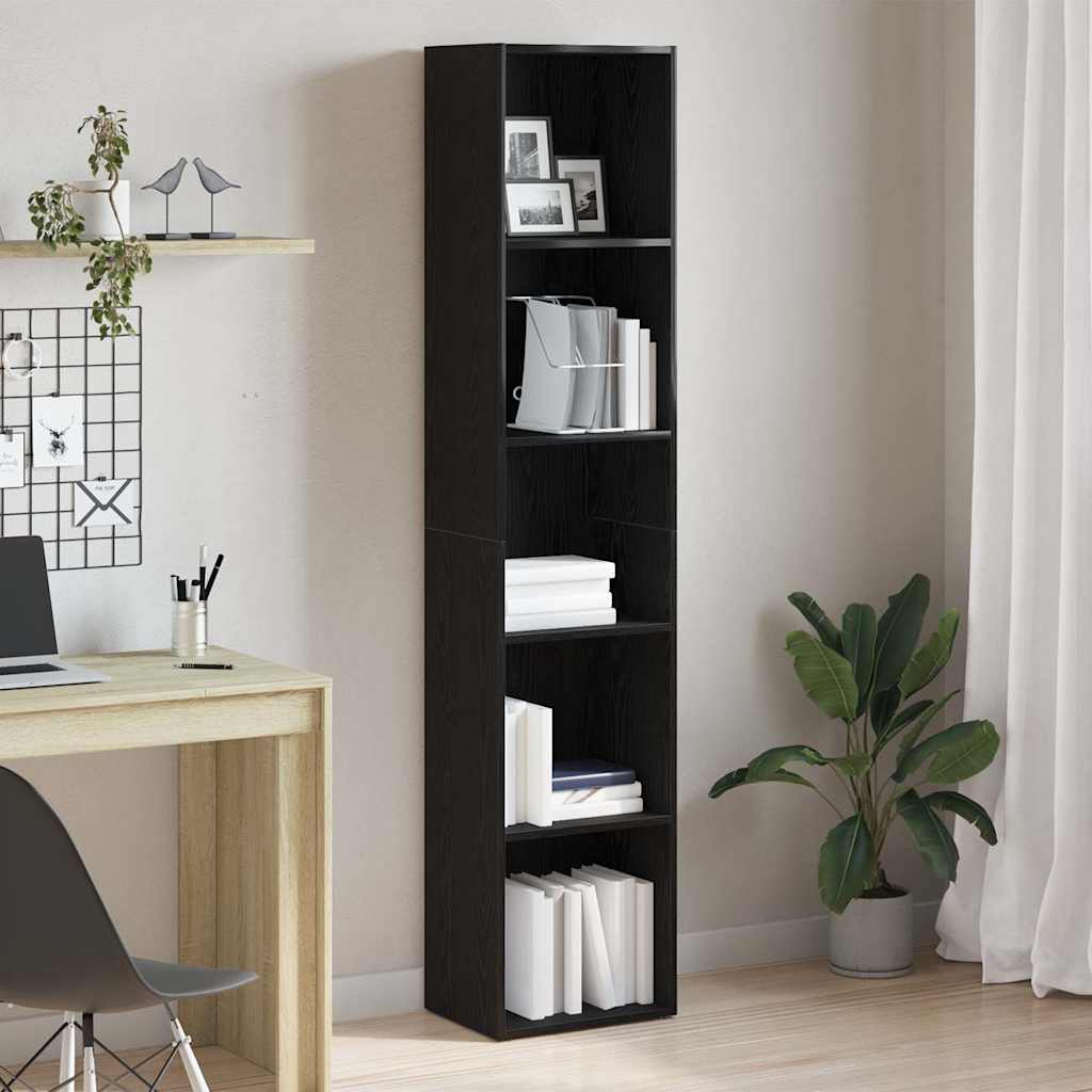 Bücherregal 40 X 30 X Holzwerkstoff