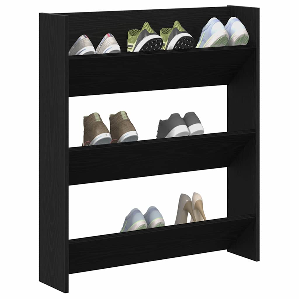 Schuhschrank Holzwerkstoff