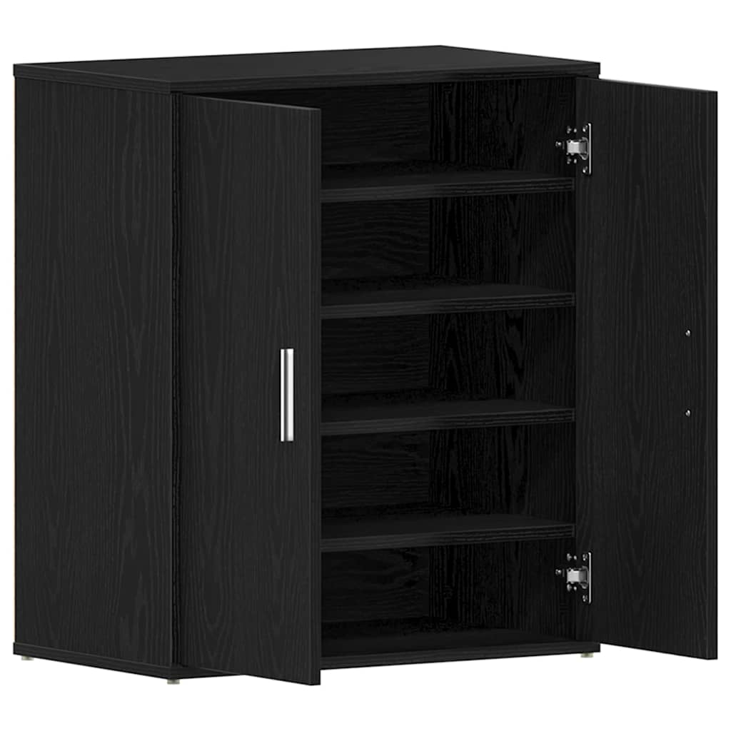 Schuhschrank Holzwerkstoff