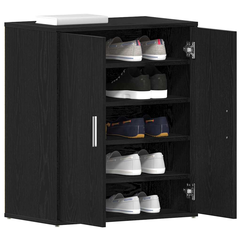 Schuhschrank Holzwerkstoff