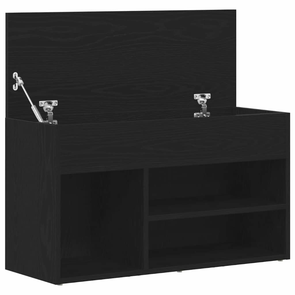 Schuhbank Holzwerkstoff