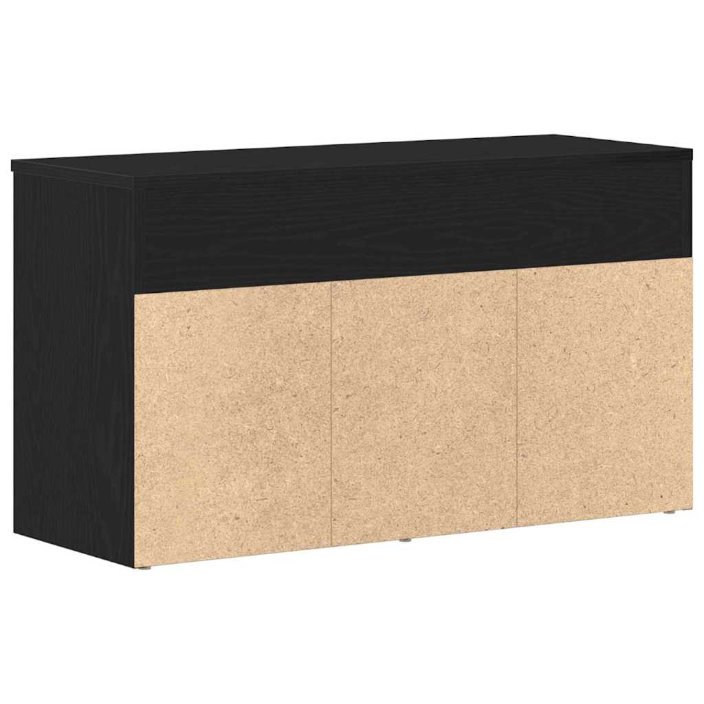 Schuhbank Holzwerkstoff