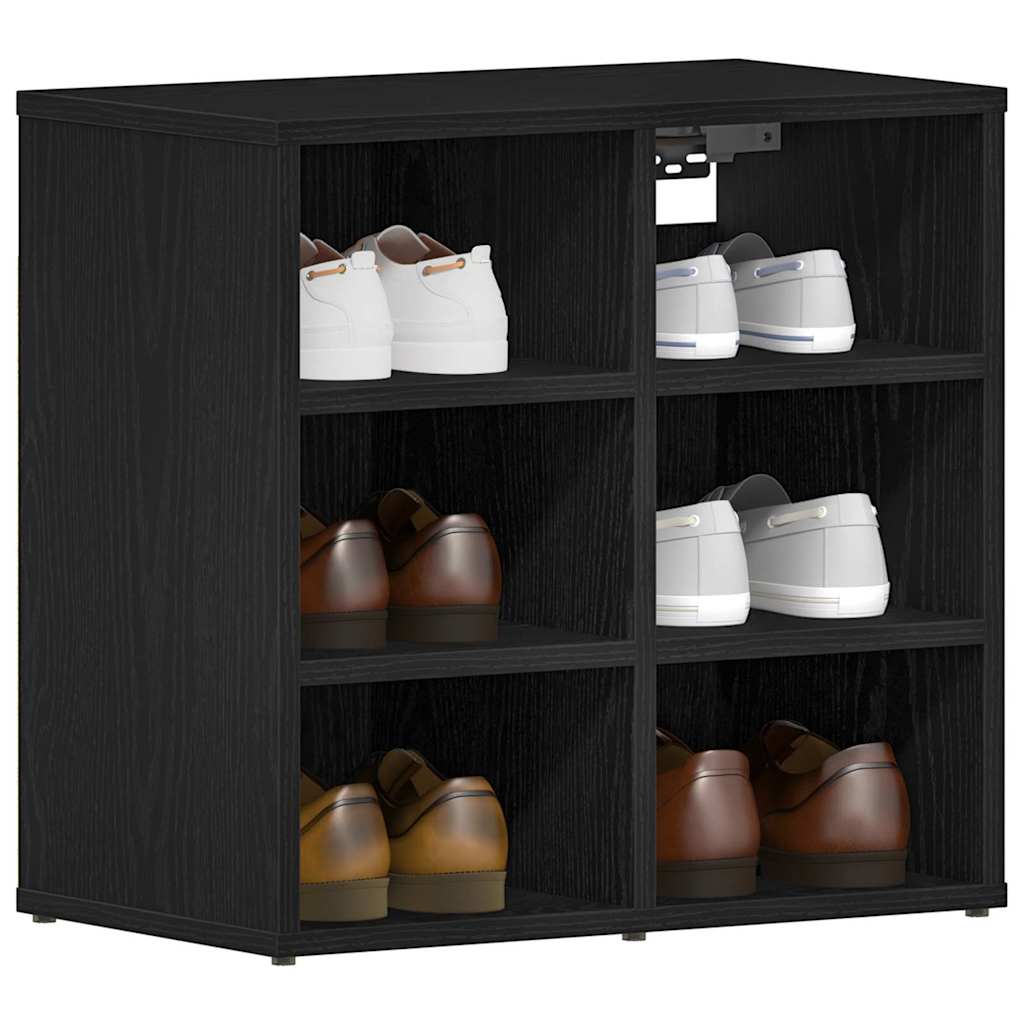 Schuhschrank Mit Regal