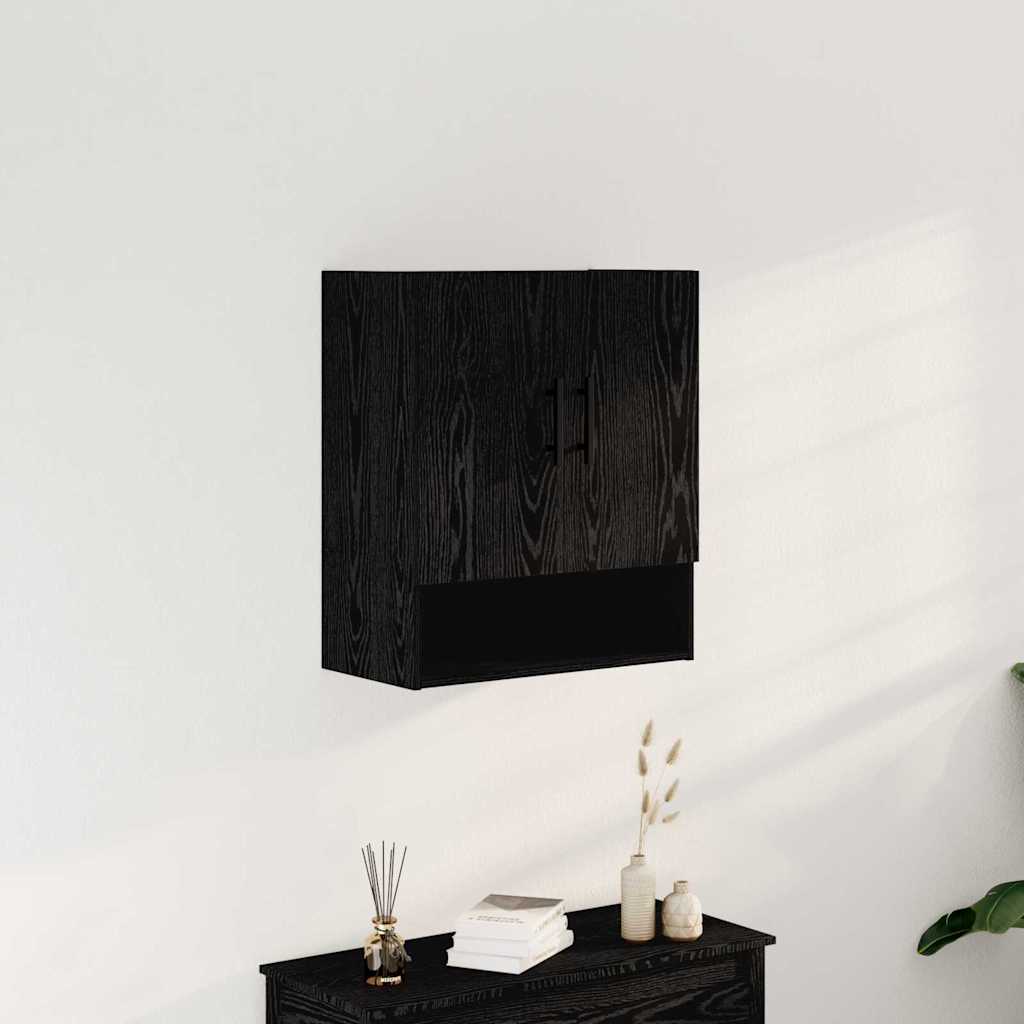 Wandschrank -Optik 60X31X70 Cm Holzwerkstoff