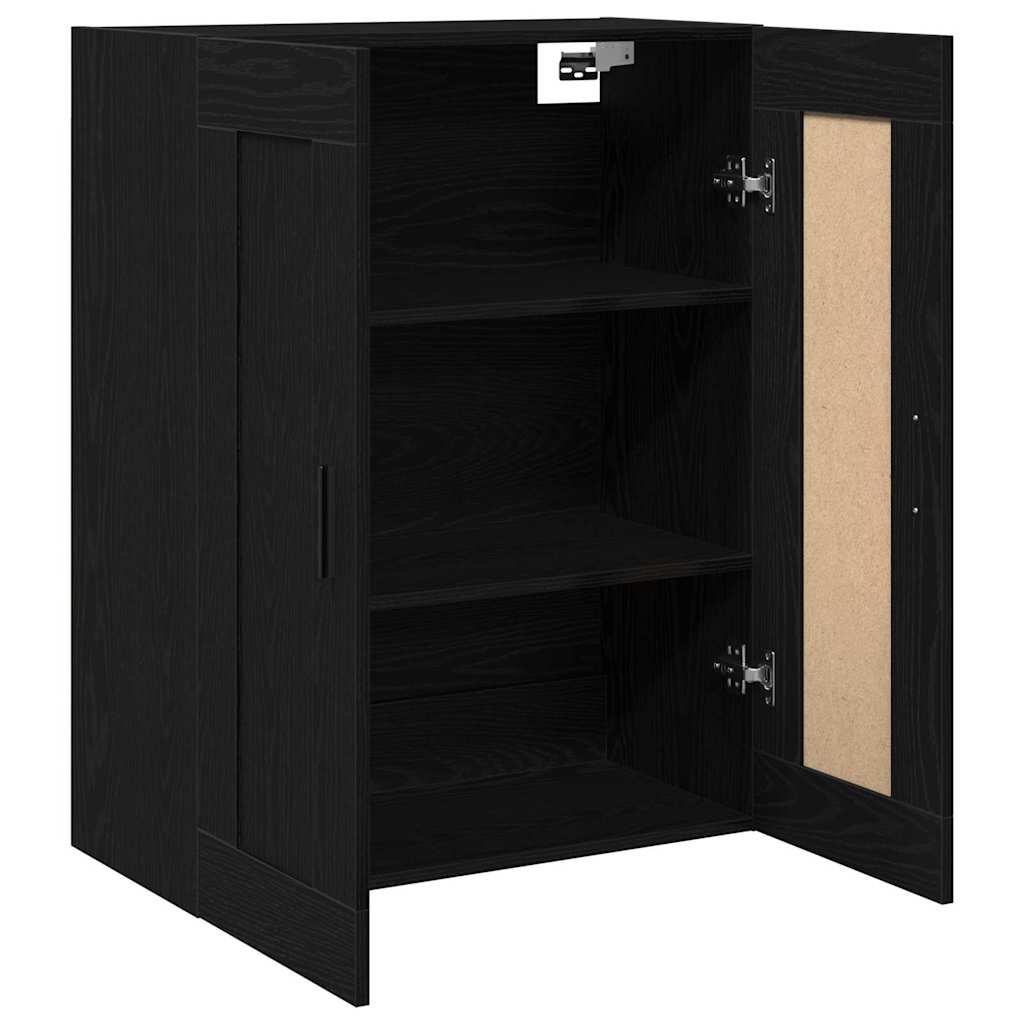 Wandschrank Artisan- 69,5X34X90 Cm Holzwerkstoff