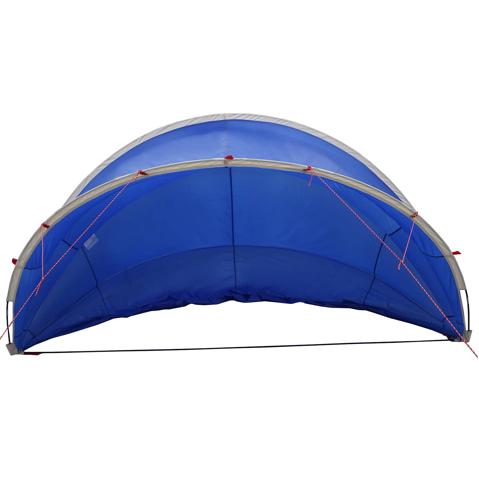 Pool-Dome 336 X 322 X 160 Cm