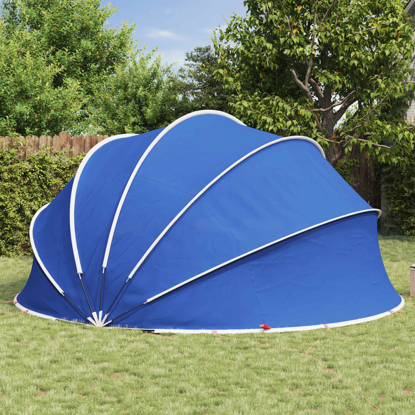Pool-Dome