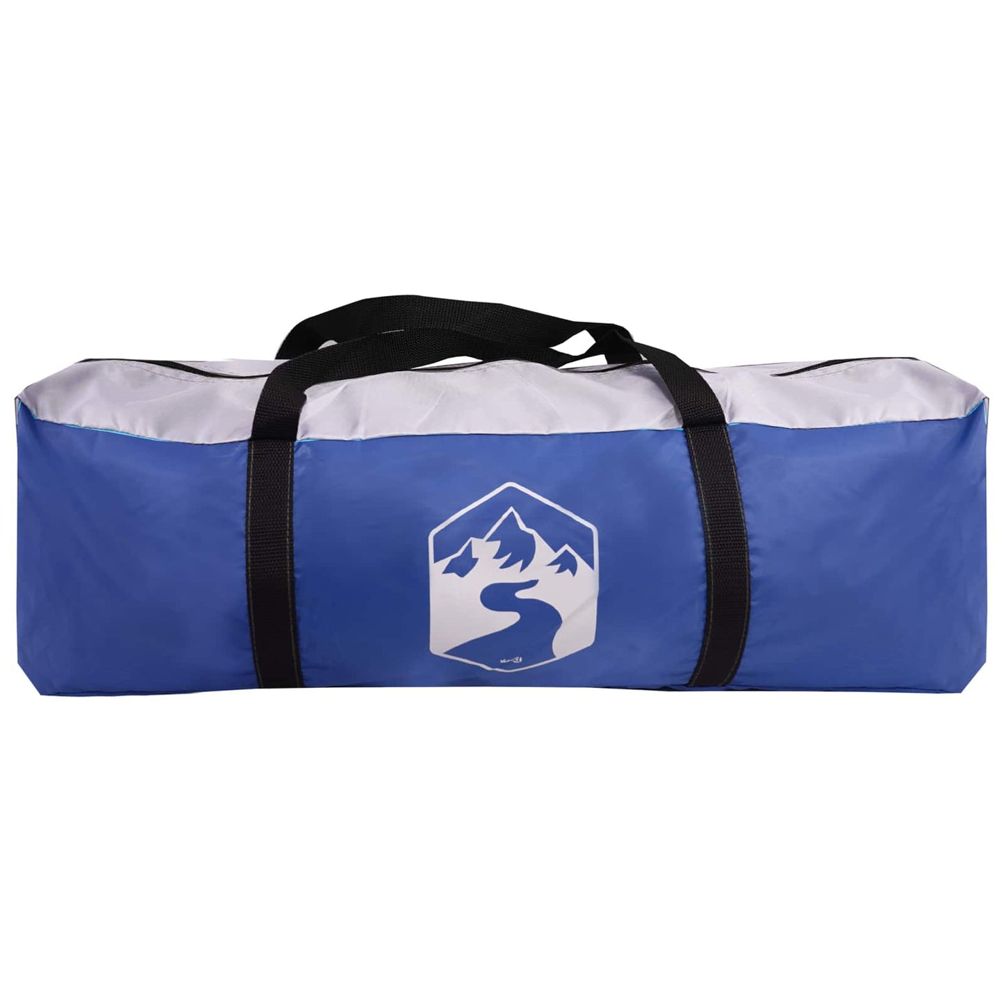 Poolzelt Kuppel Azure Blau