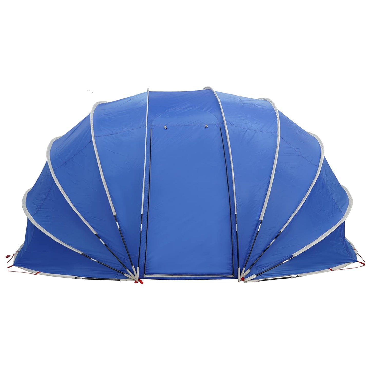 Poolzelt Kuppel Azure Blau