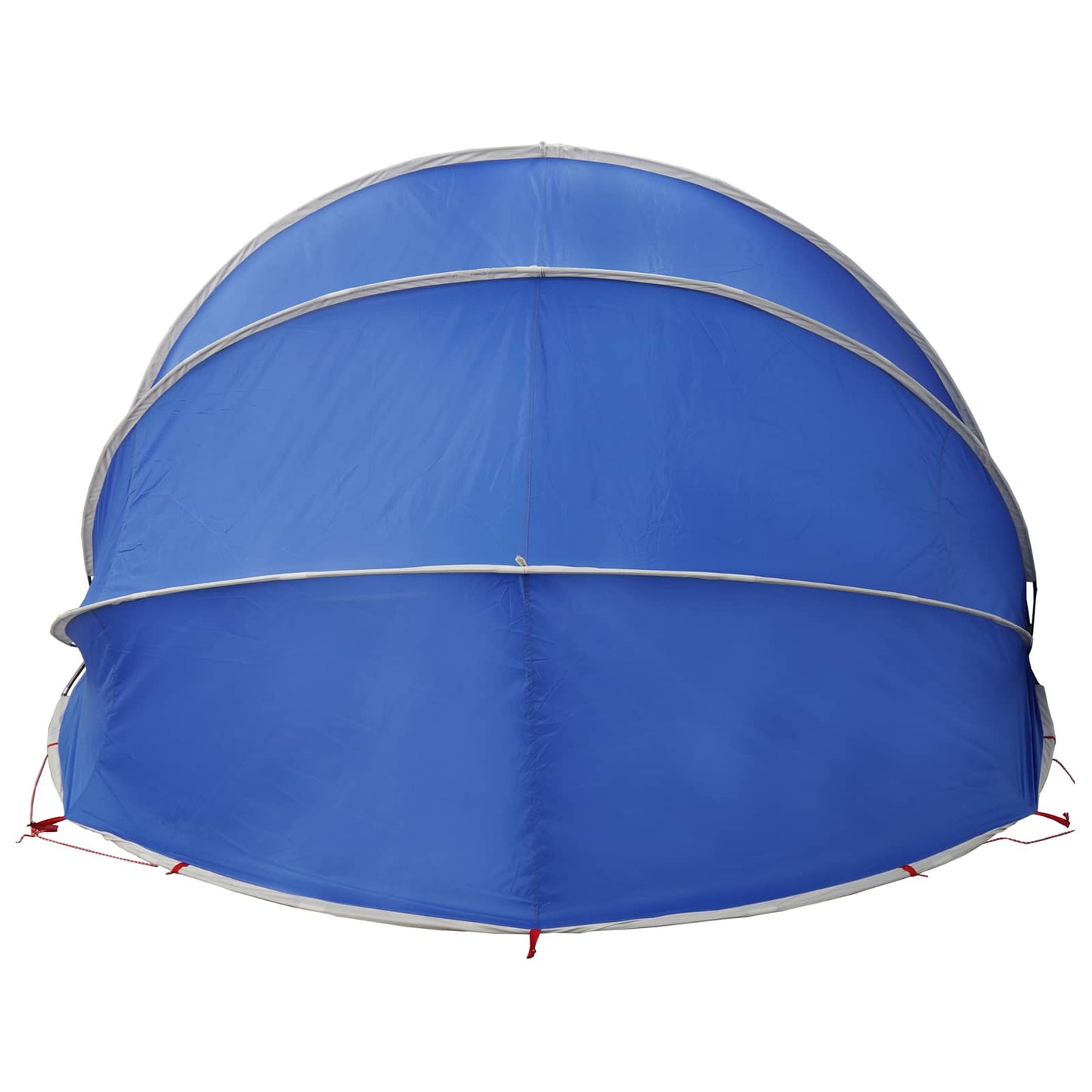 Poolzelt Kuppel Azure Blau