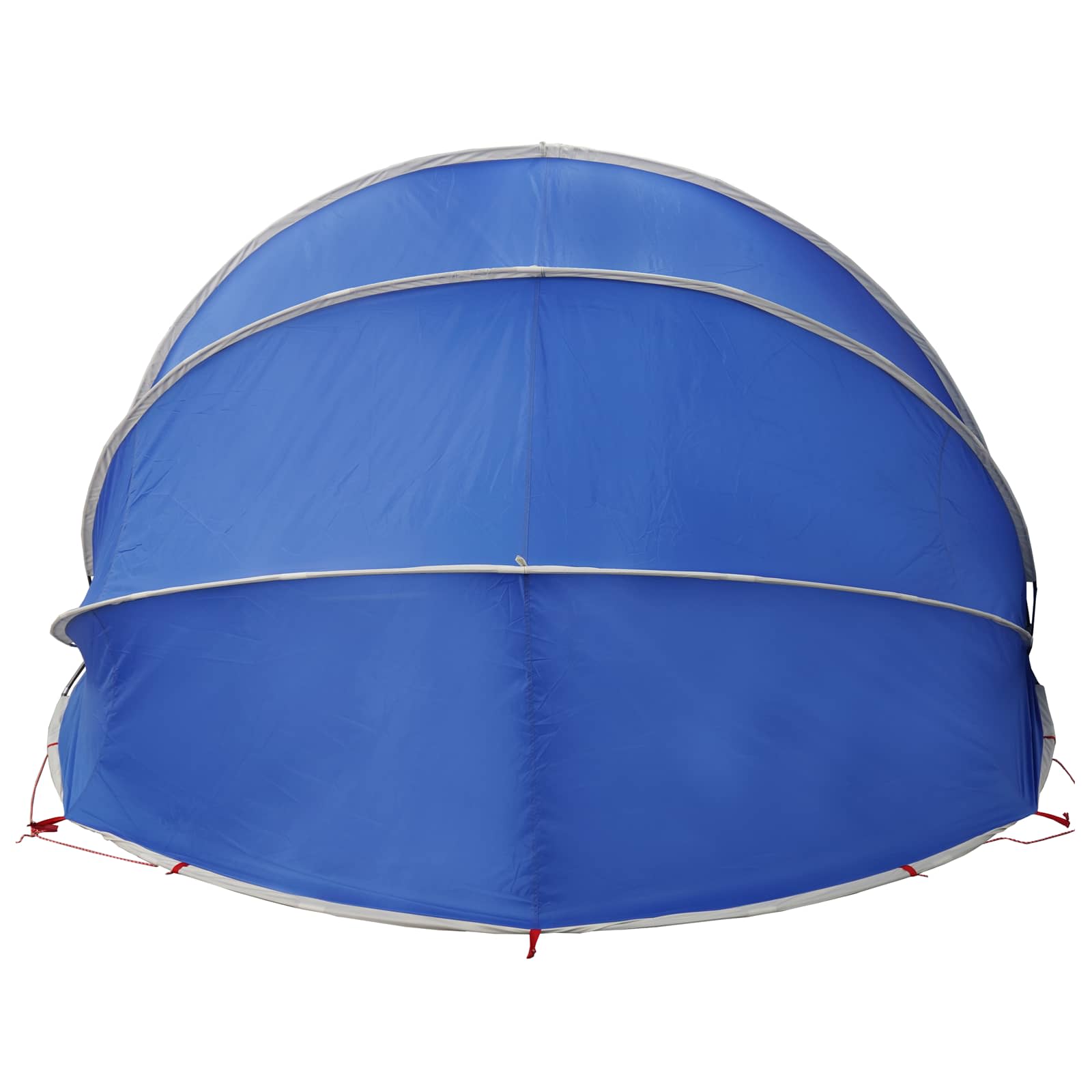 Poolzelt Kuppel Azure Blau