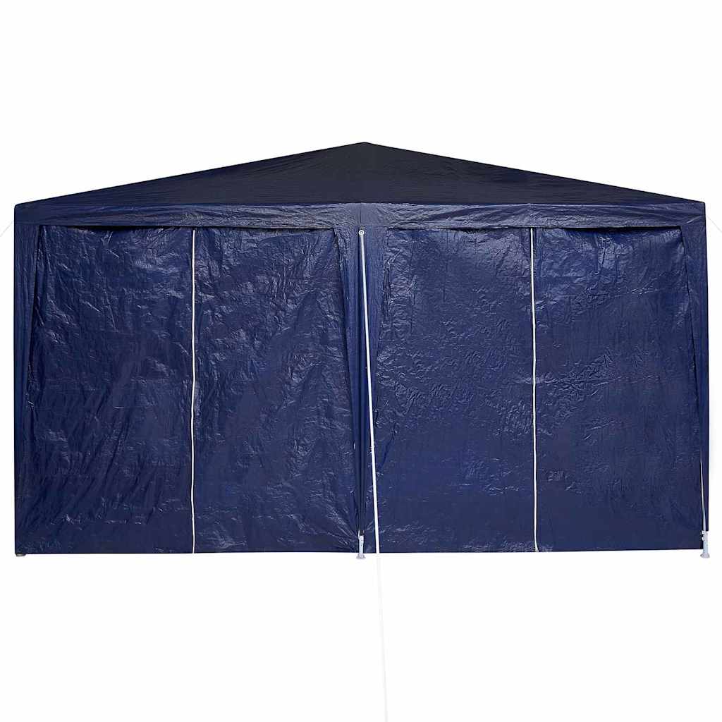 Party-Zelt 400 X 400 X 266 Cm Polyethylen