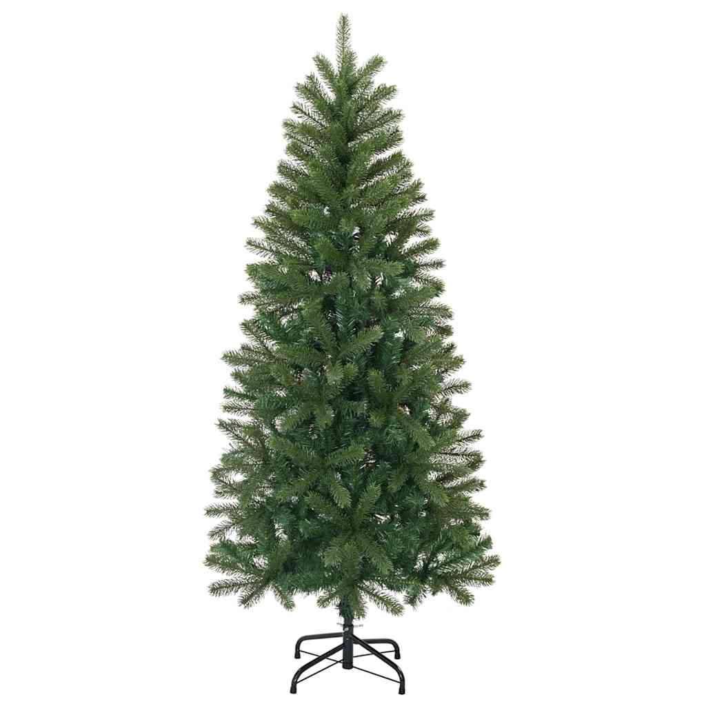 Künstlicher Weihnachtsbaum Mit 150 Leds Grün Pe Und Pvc
