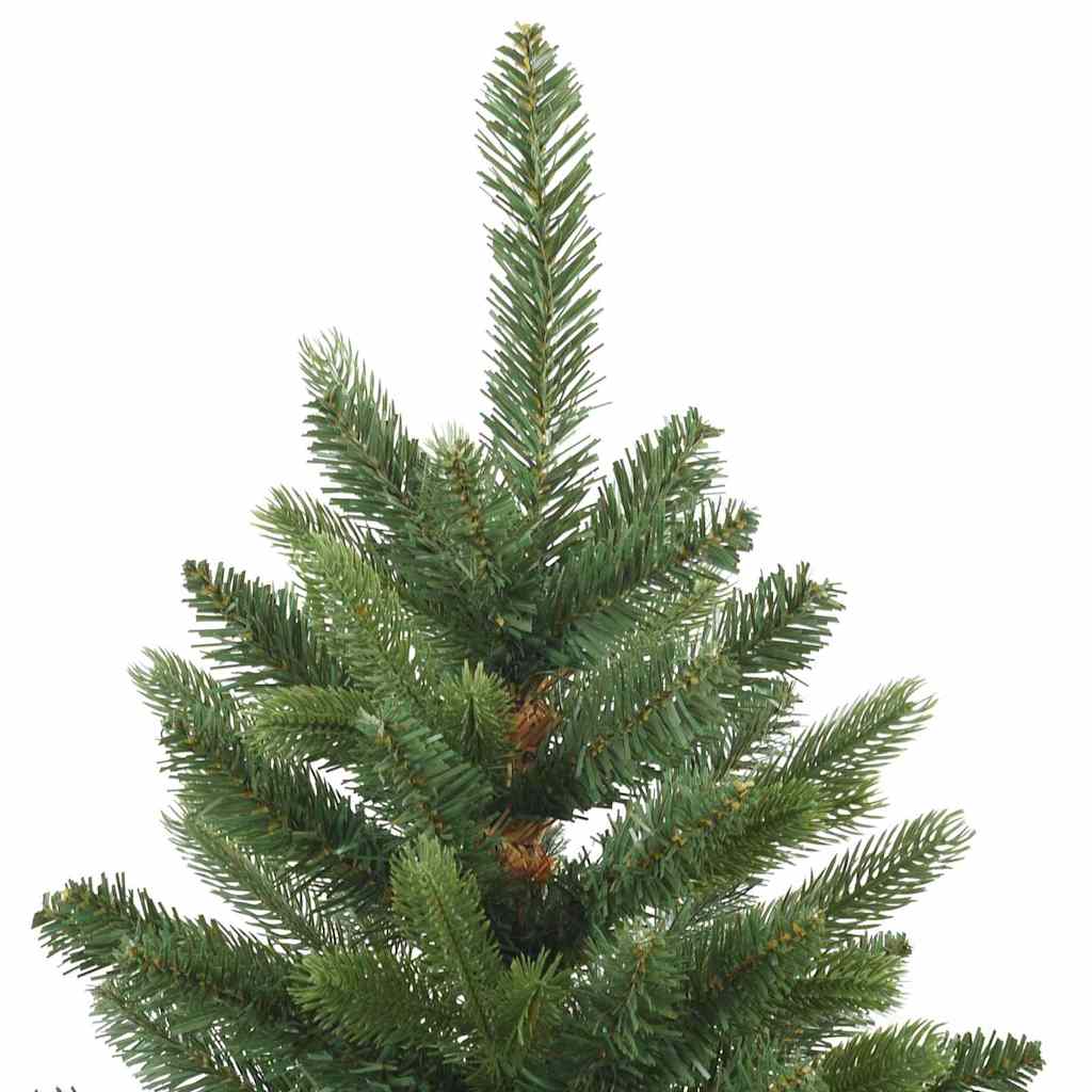 Künstlicher Weihnachtsbaum Mit 150 Leds Pe Und Pvc