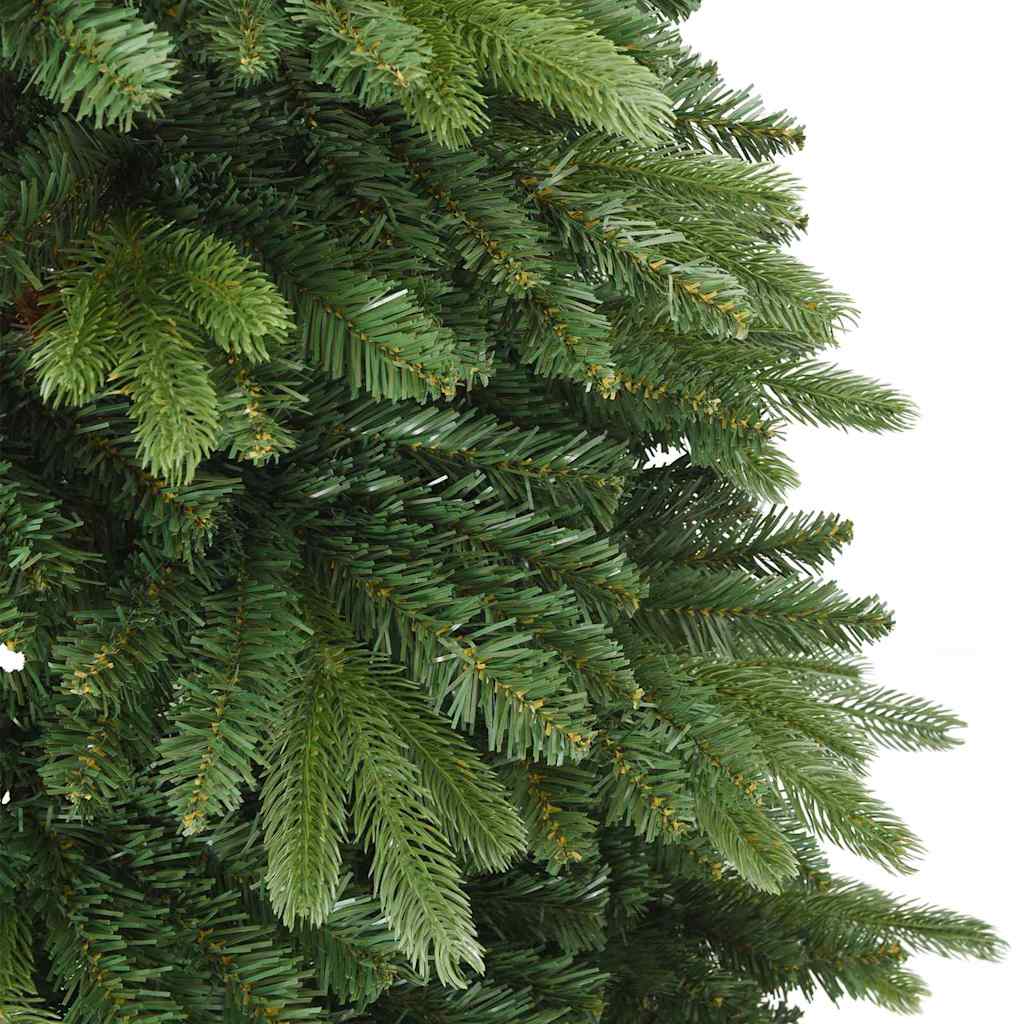 Künstlicher Weihnachtsbaum Mit 150 Leds Pe Und Pvc