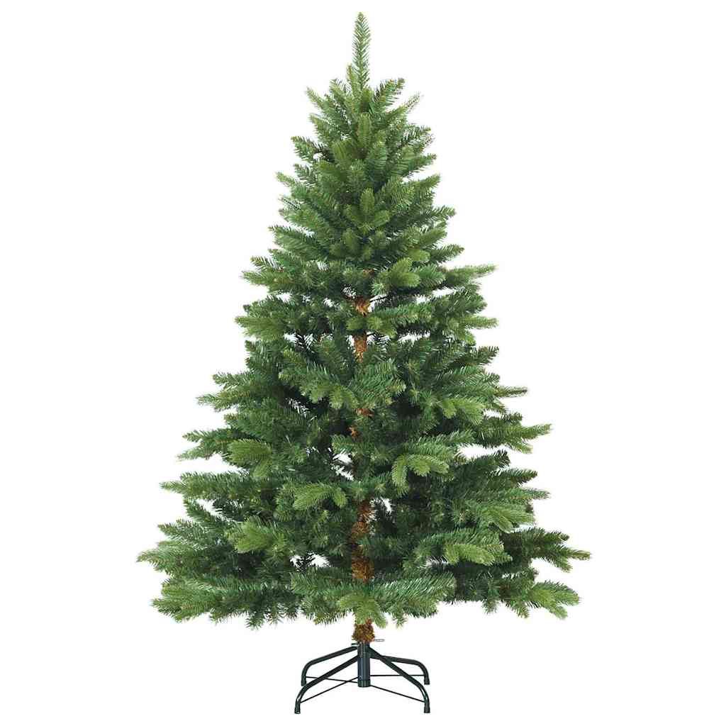 Künstlicher Weihnachtsbaum Mit 150 Leds Pe Und Pvc