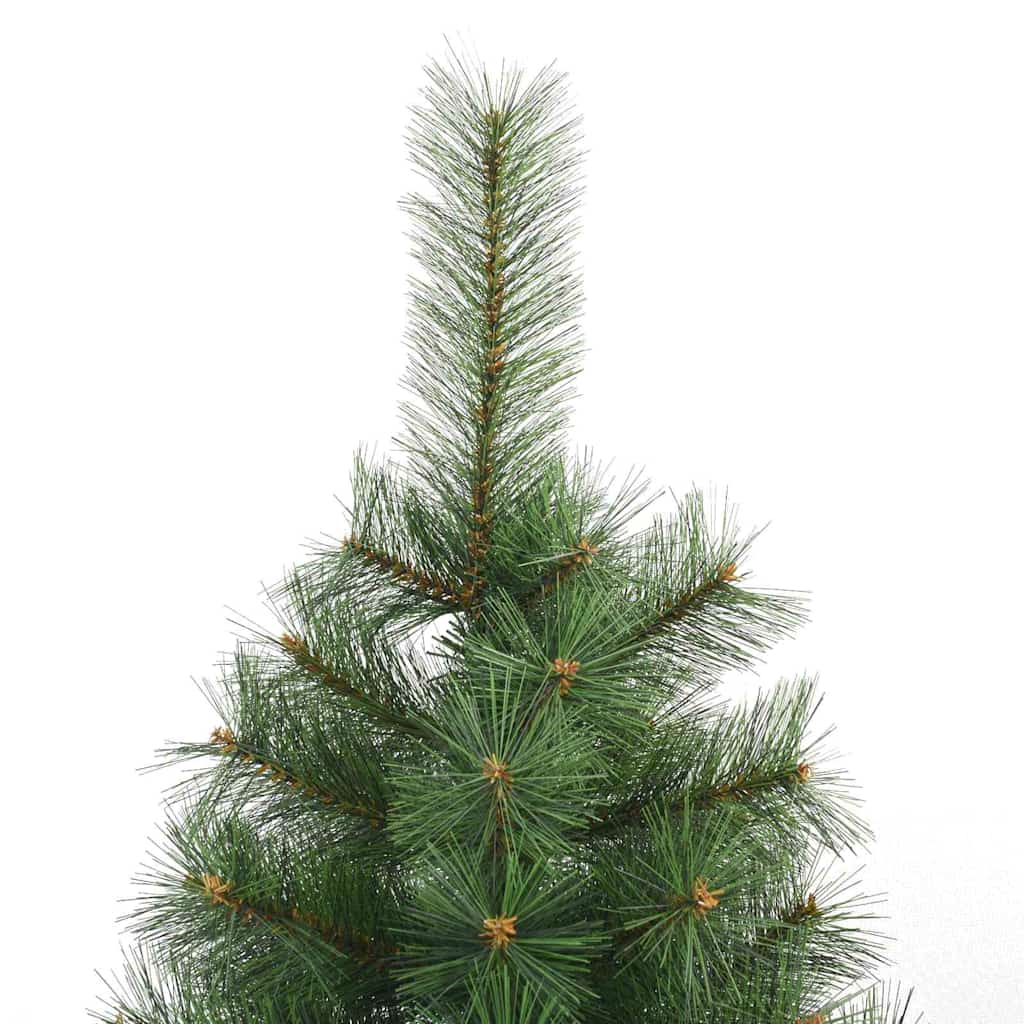 Künstlicher Weihnachtsbaum Mit 150 Leds Pe Und Pvc