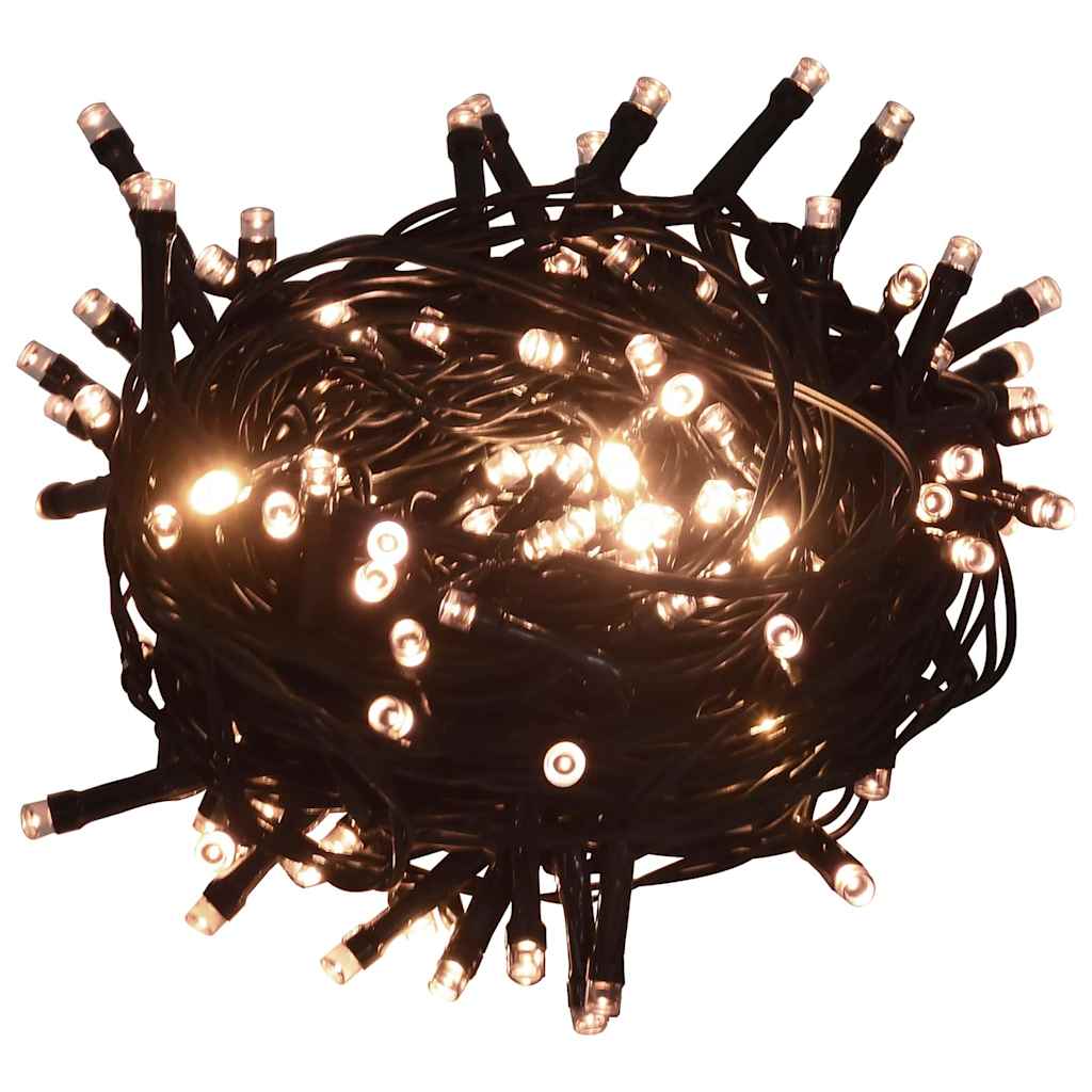 Künstlicher Weihnachtsbaum Mit 150 Leds Pe Und Pvc