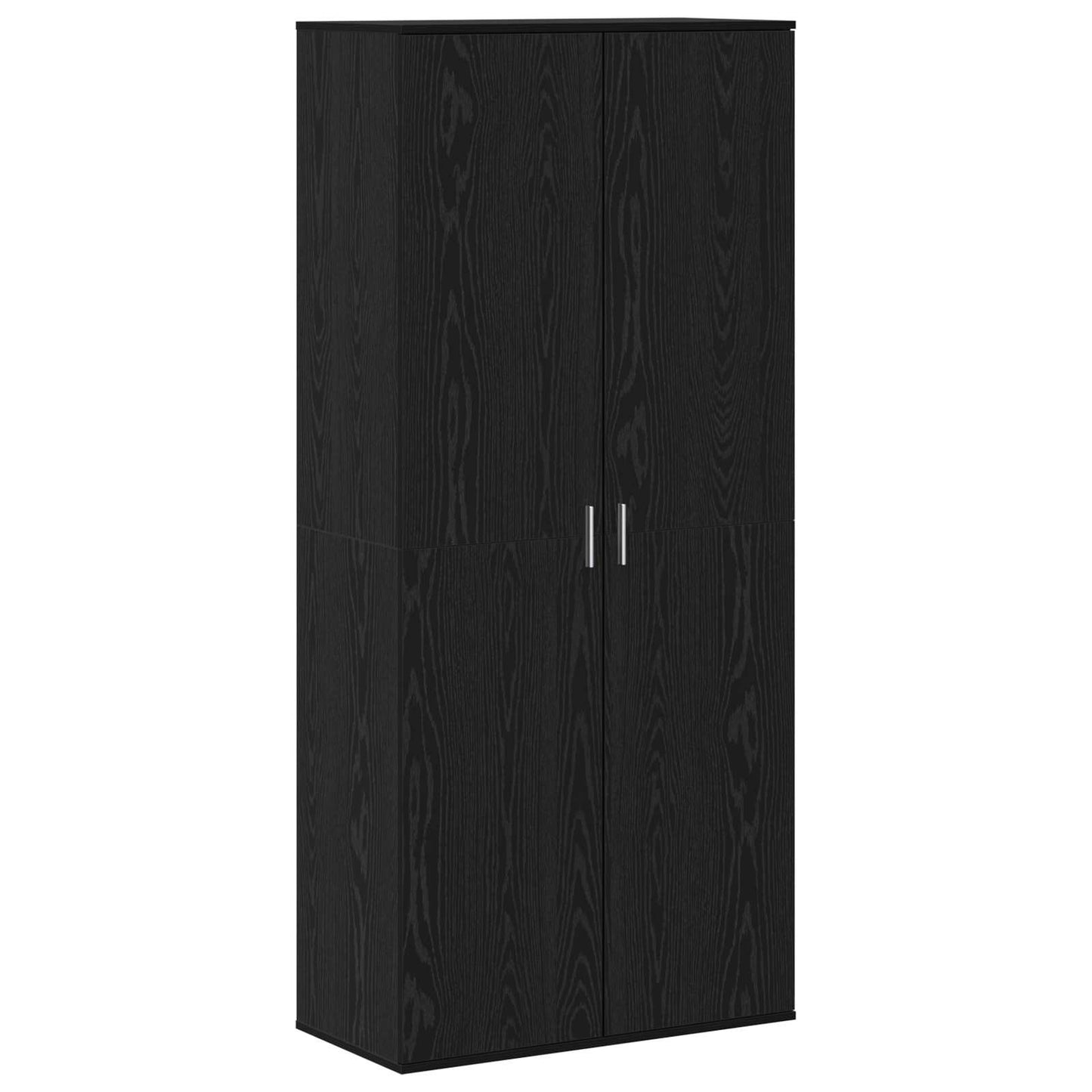 Hochschrank 80 X 39 X 178 Cm Holzwerkstoff
