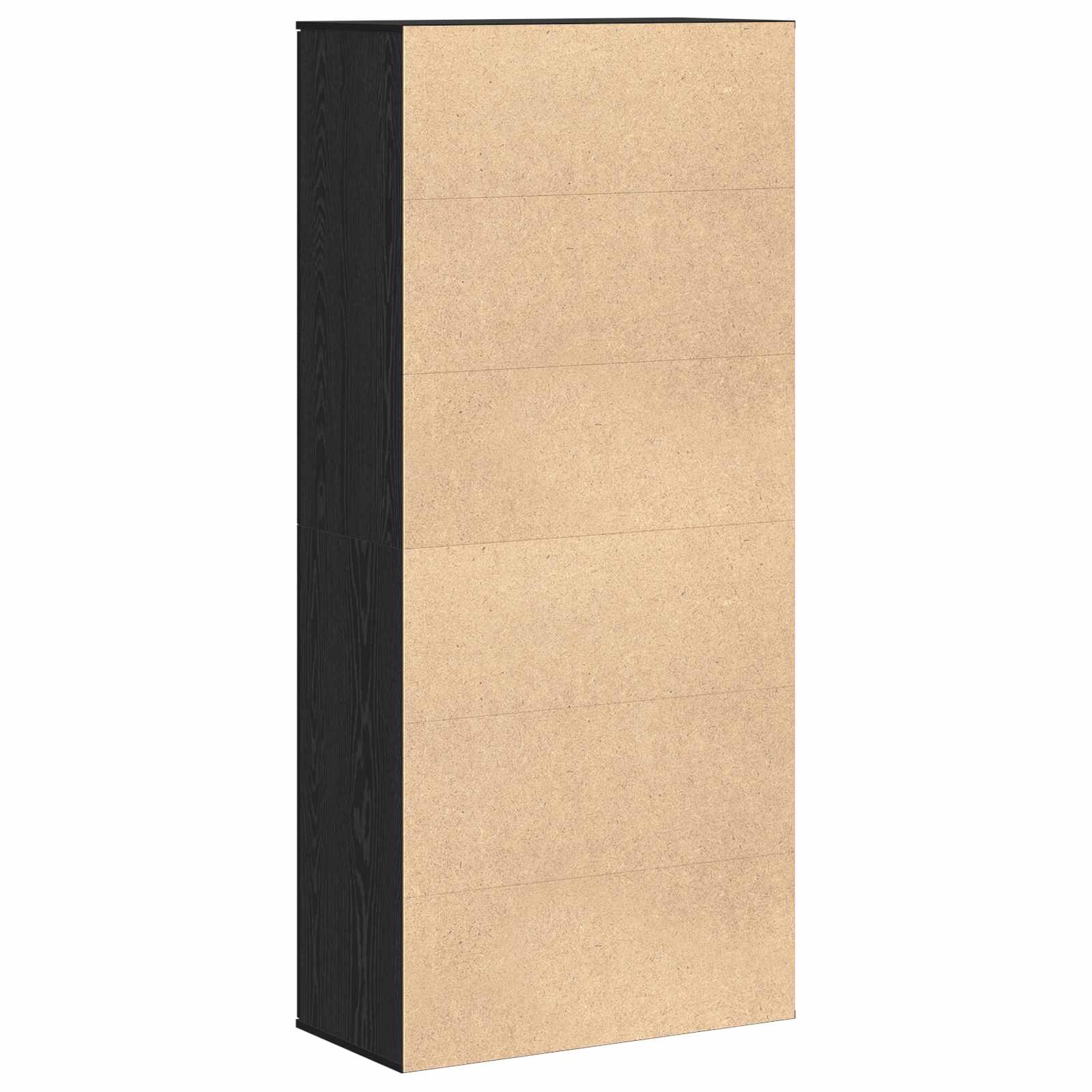 Hochschrank 80 X 39 X 178 Cm Holzwerkstoff