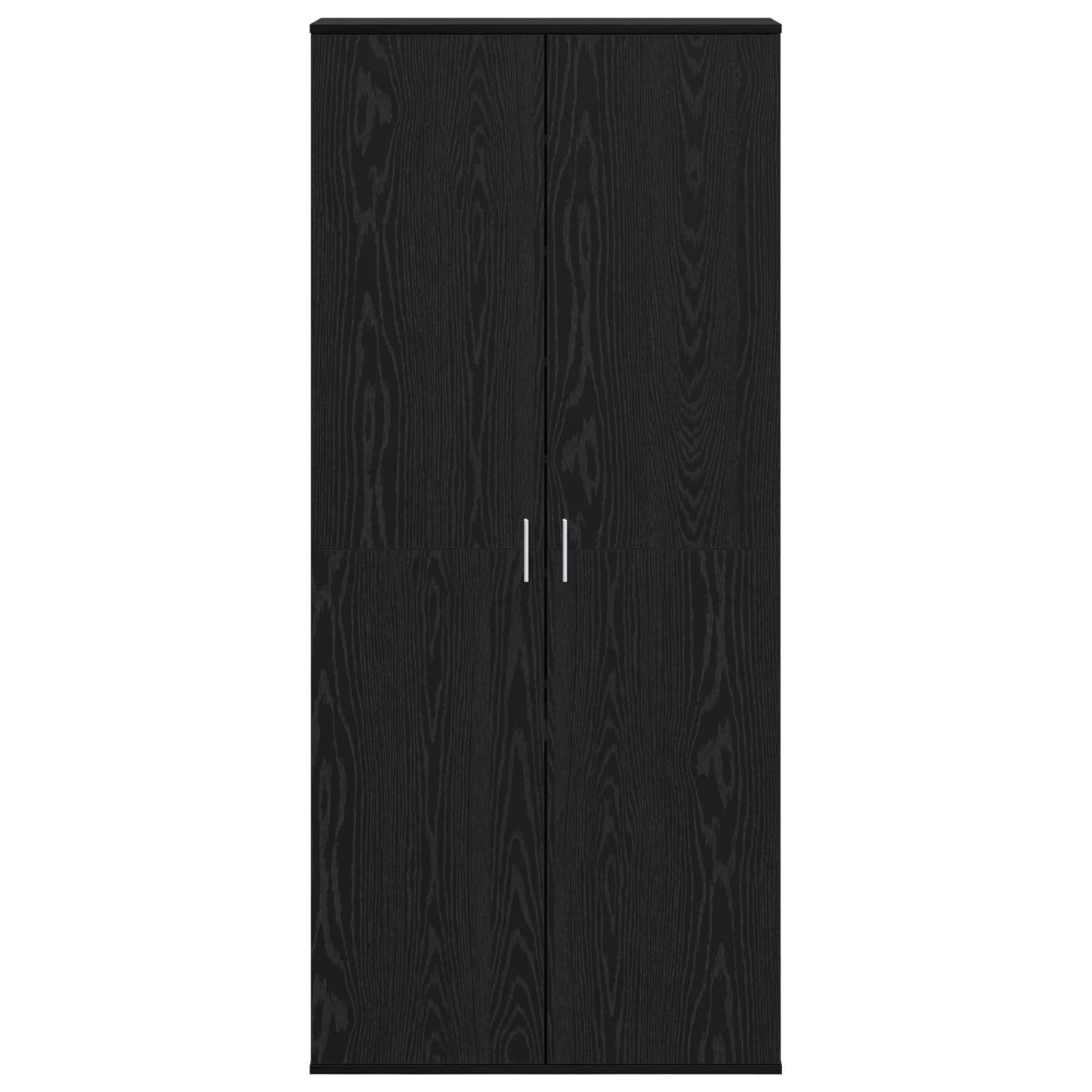 Hochschrank 80 X 39 X 178 Cm Holzwerkstoff