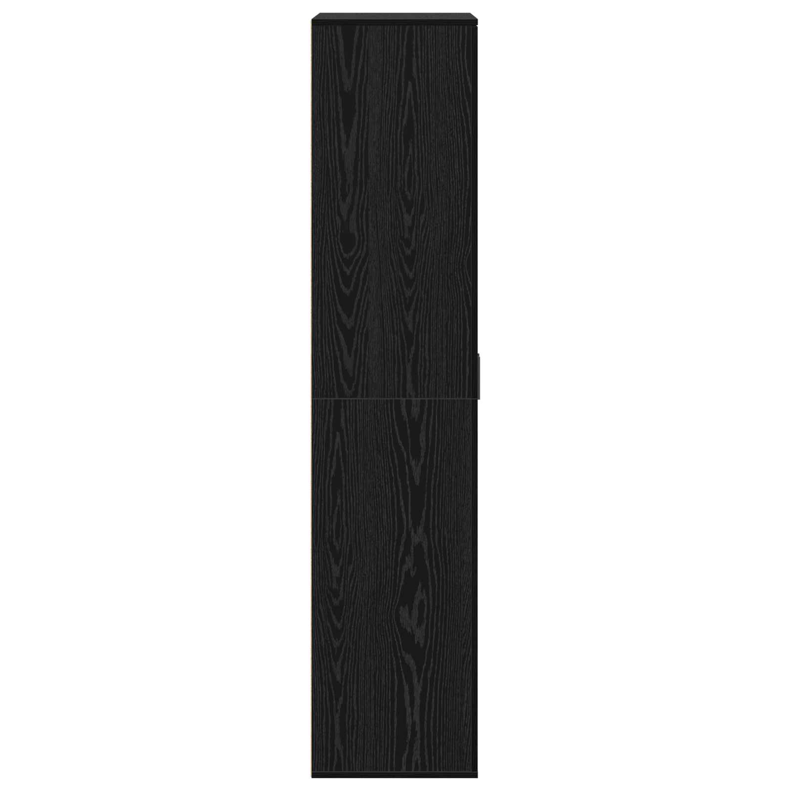 Hochschrank 80 X 39 X 178 Cm Holzwerkstoff