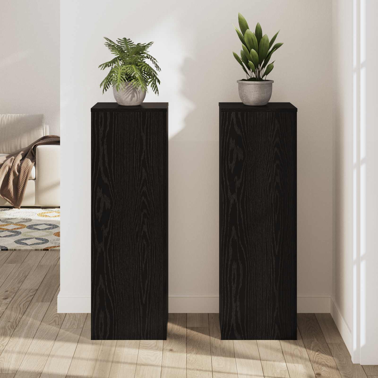 Pflanzenständer 2 Pcs