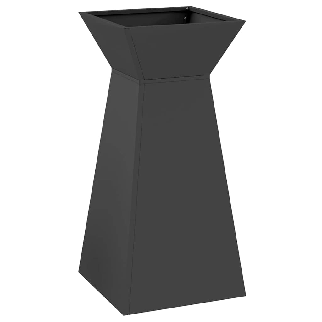 Säulen Pflanzer