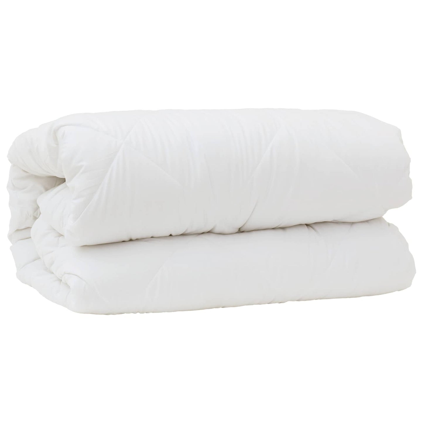 Decke Mit Kissen Mit Kissen 3 Pcs Weiß Mikrofaser
