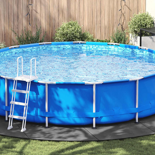 Bodenfolie Für Pools Vliesstoff